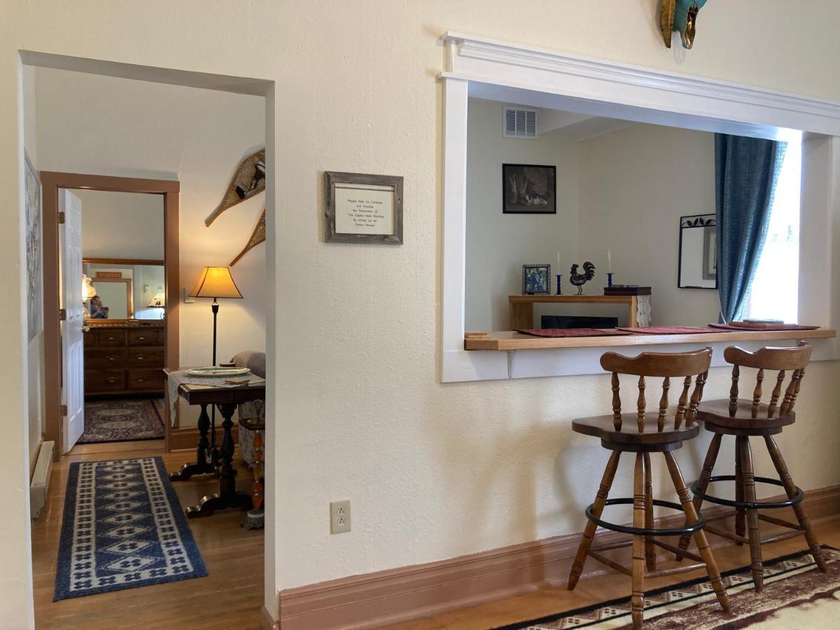 Historic Capitol Hotel Vacation Suites Downtown 버팔로 외부 사진