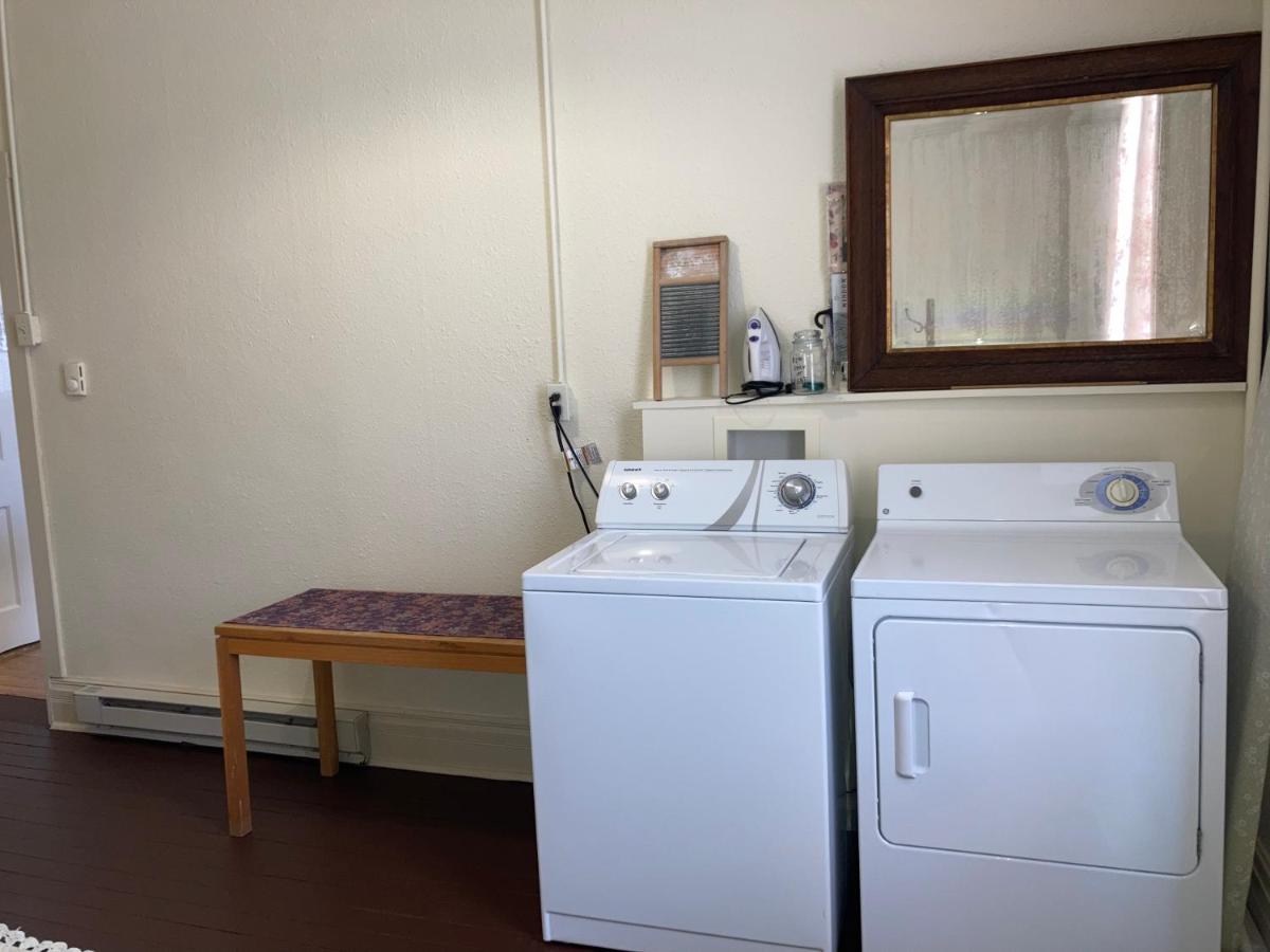 Historic Capitol Hotel Vacation Suites Downtown 버팔로 외부 사진