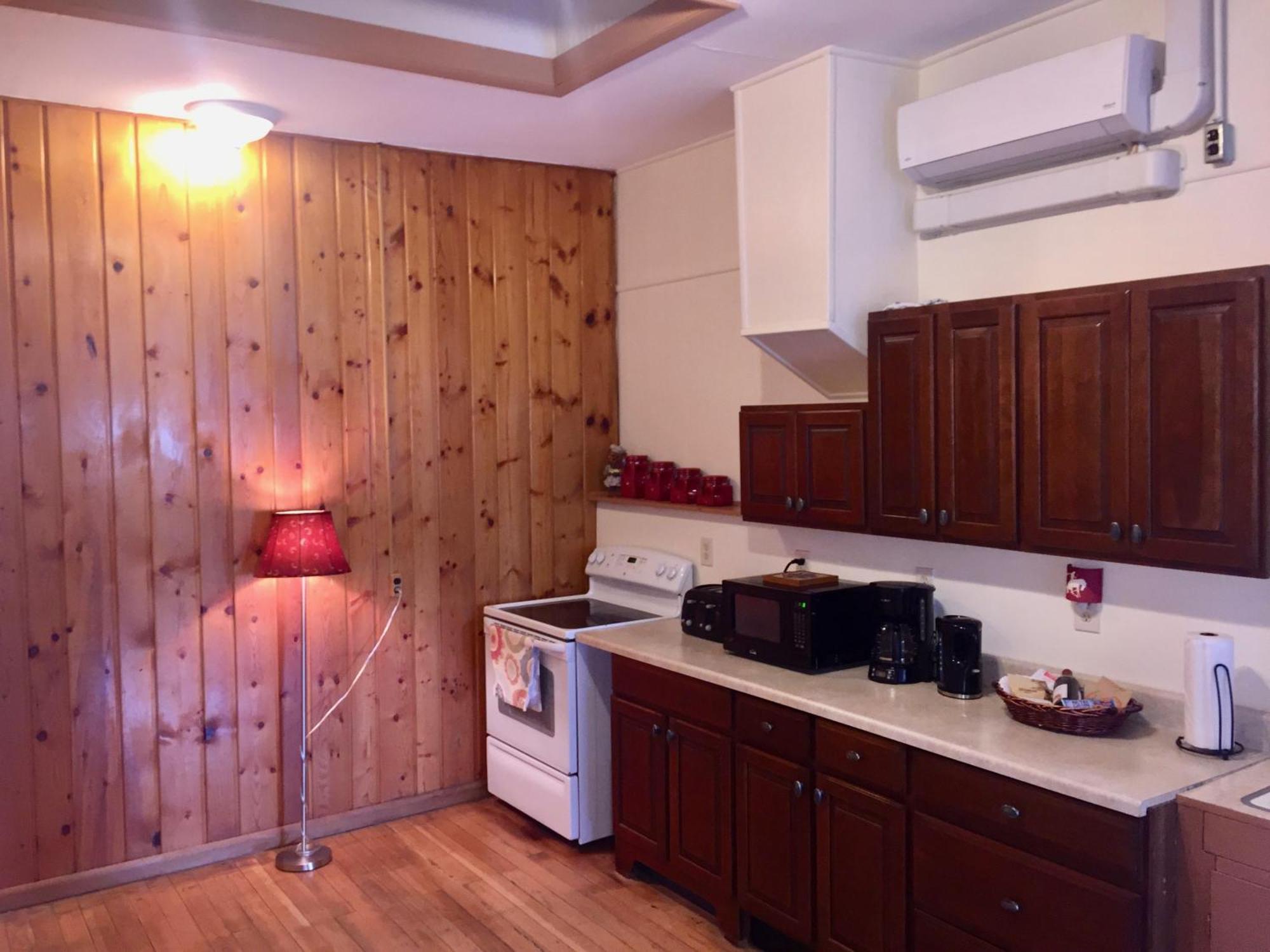 Historic Capitol Hotel Vacation Suites Downtown 버팔로 객실 사진