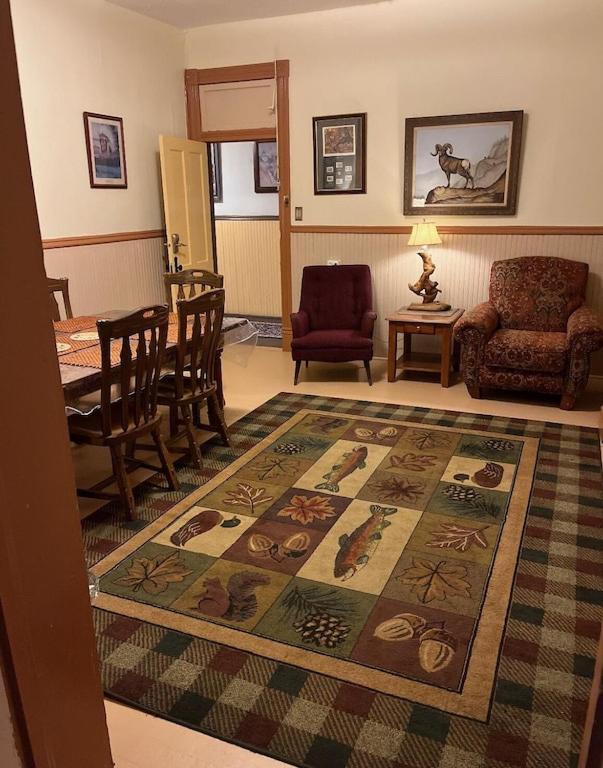 Historic Capitol Hotel Vacation Suites Downtown 버팔로 외부 사진