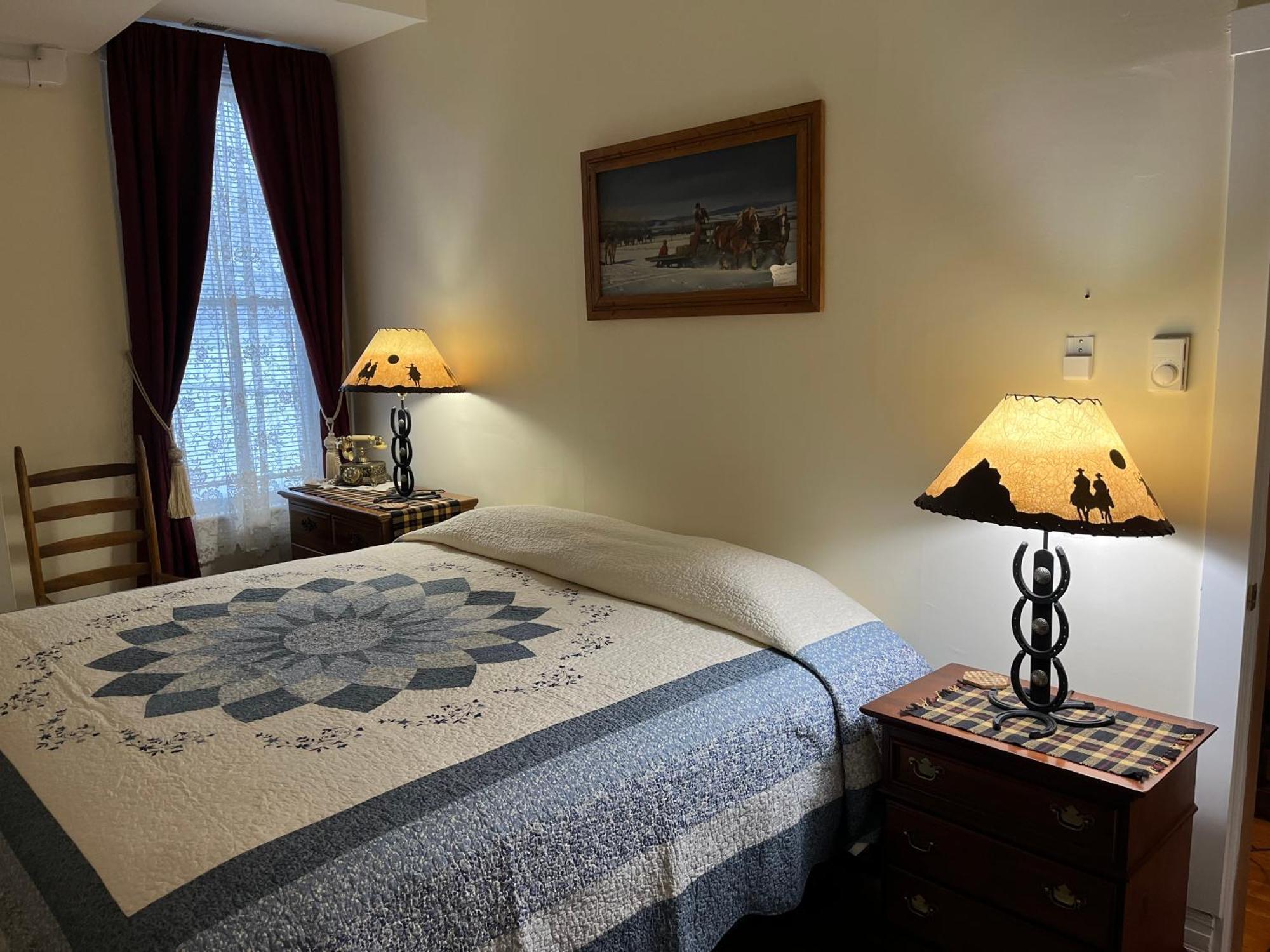 Historic Capitol Hotel Vacation Suites Downtown 버팔로 외부 사진