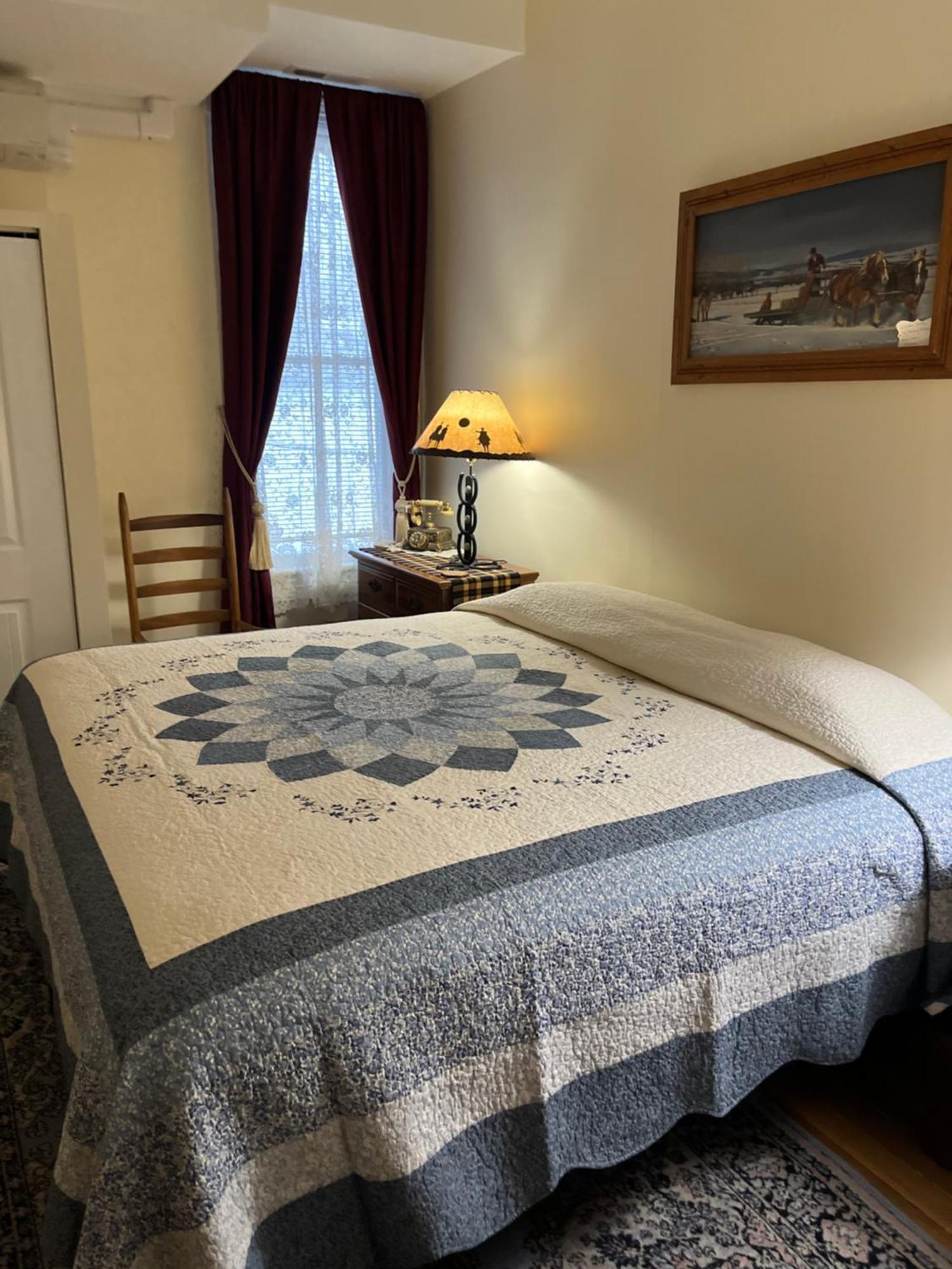 Historic Capitol Hotel Vacation Suites Downtown 버팔로 외부 사진