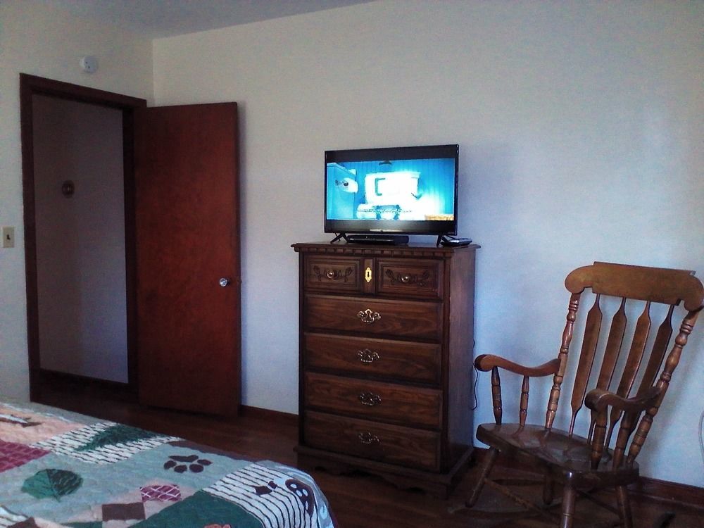 Historic Capitol Hotel Vacation Suites Downtown 버팔로 외부 사진